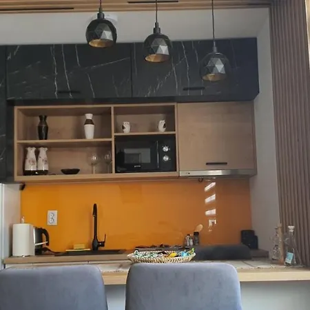 Vila Jahor-apartman 10 * Jahorina