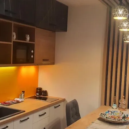 Vila Jahor-apartman 10 * Jahorina