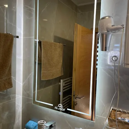 Vila Jahor-apartman 10 * Jahorina